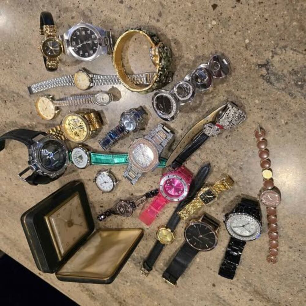 Project Watch Lot #A69
